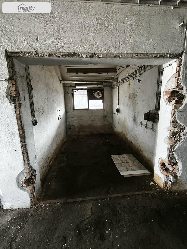 Pronájem, komerční, 233 m, Nádražní, Židlochovice, Česko - 6