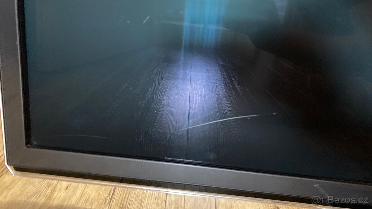 Tv panasonic 65” TX-P65ST50E plazma - 6