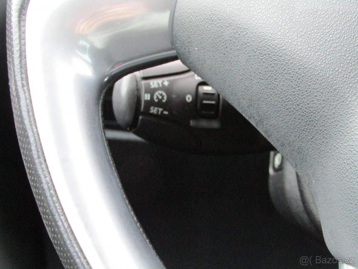 Citroën C3 1.6VTi , 88 kW benzín, 2010 - 6