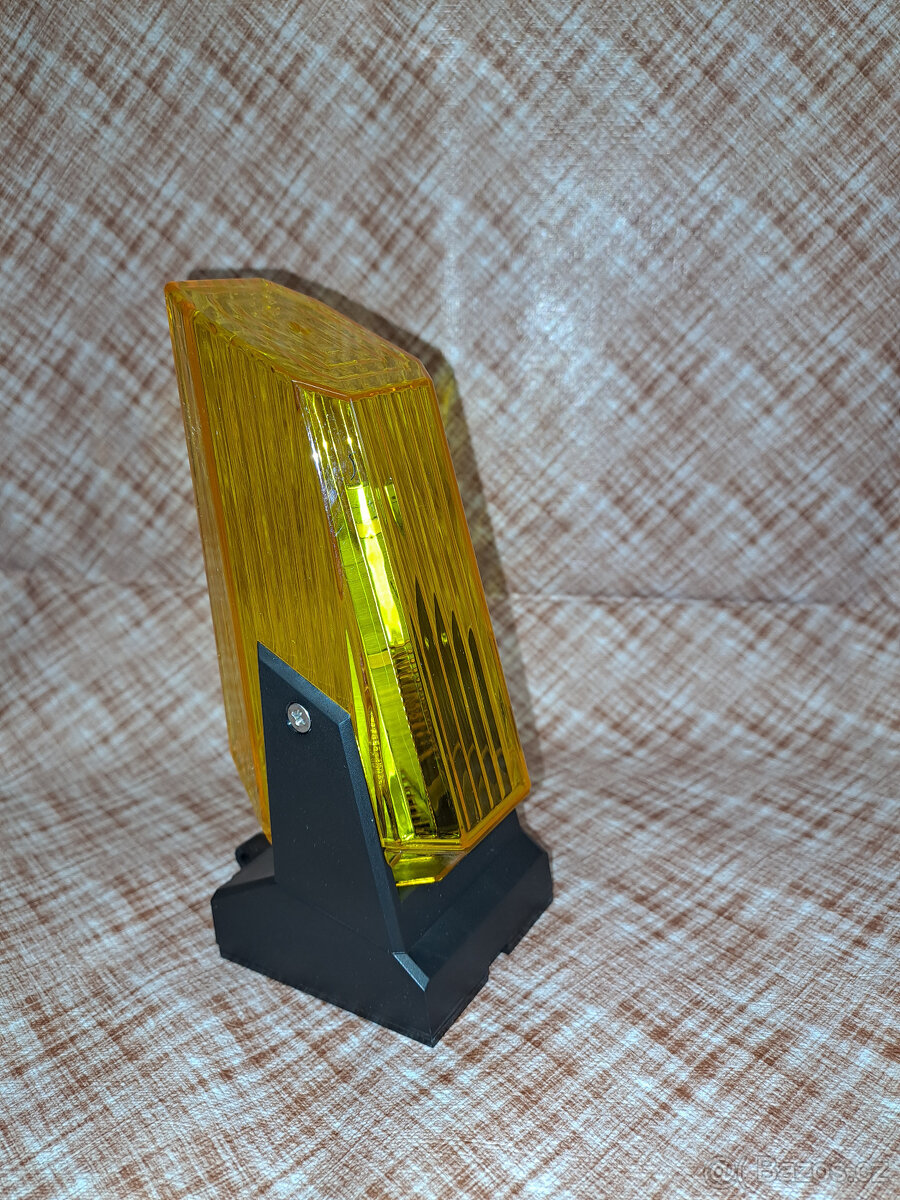 Pohon pro posuvné brány do 1000kg s wifi ovládáním - 6