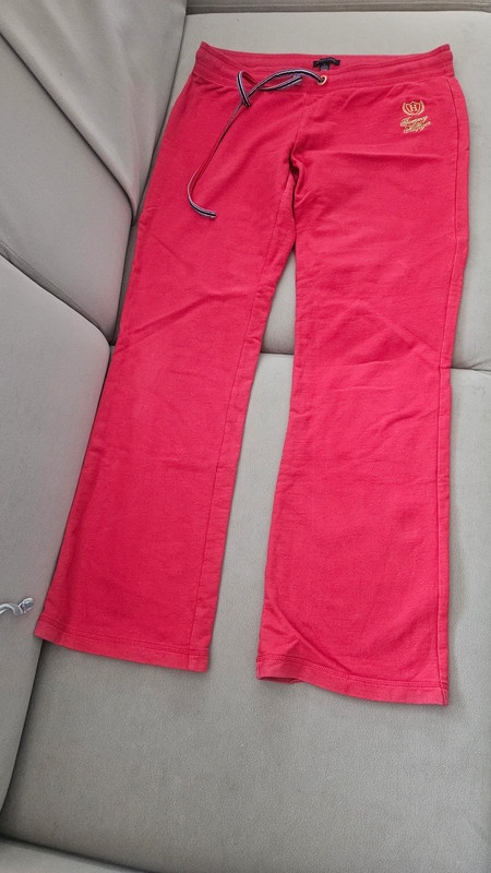 Tepláky Tommy Hilfiger - 6