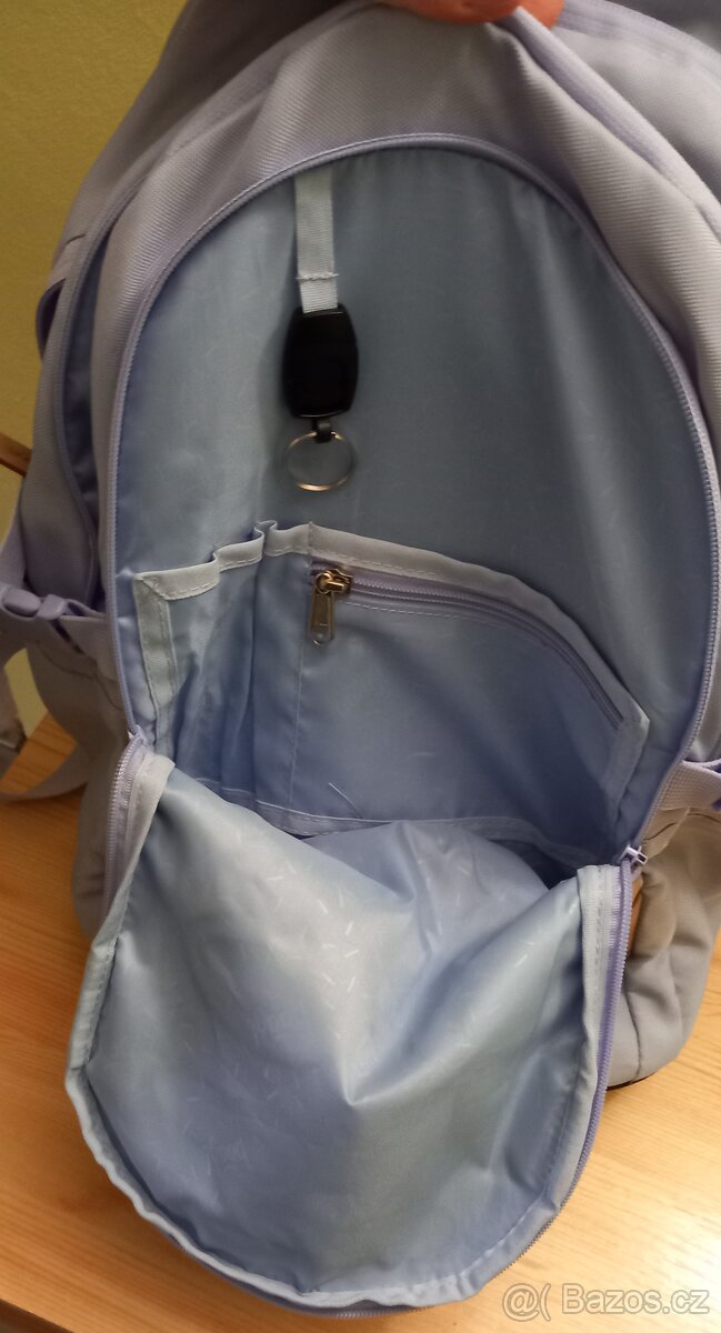 Školní batoh Baagl - 6