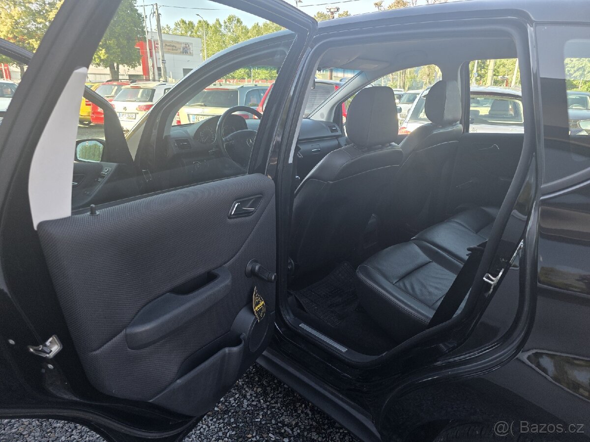 Mercedes-Benz Třídy A 160 D - 6