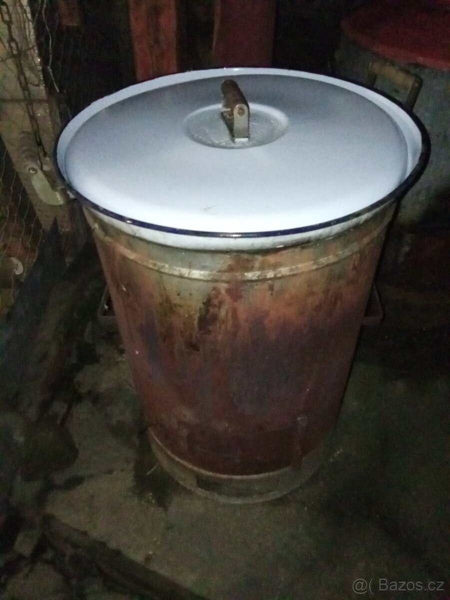 Kotel s kotlinou - 6