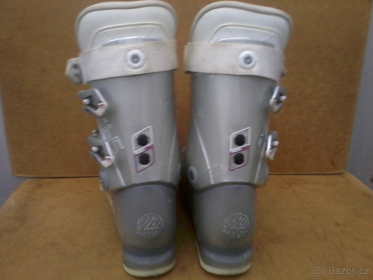 Lyžáky dámské Lange 27,5 - 6