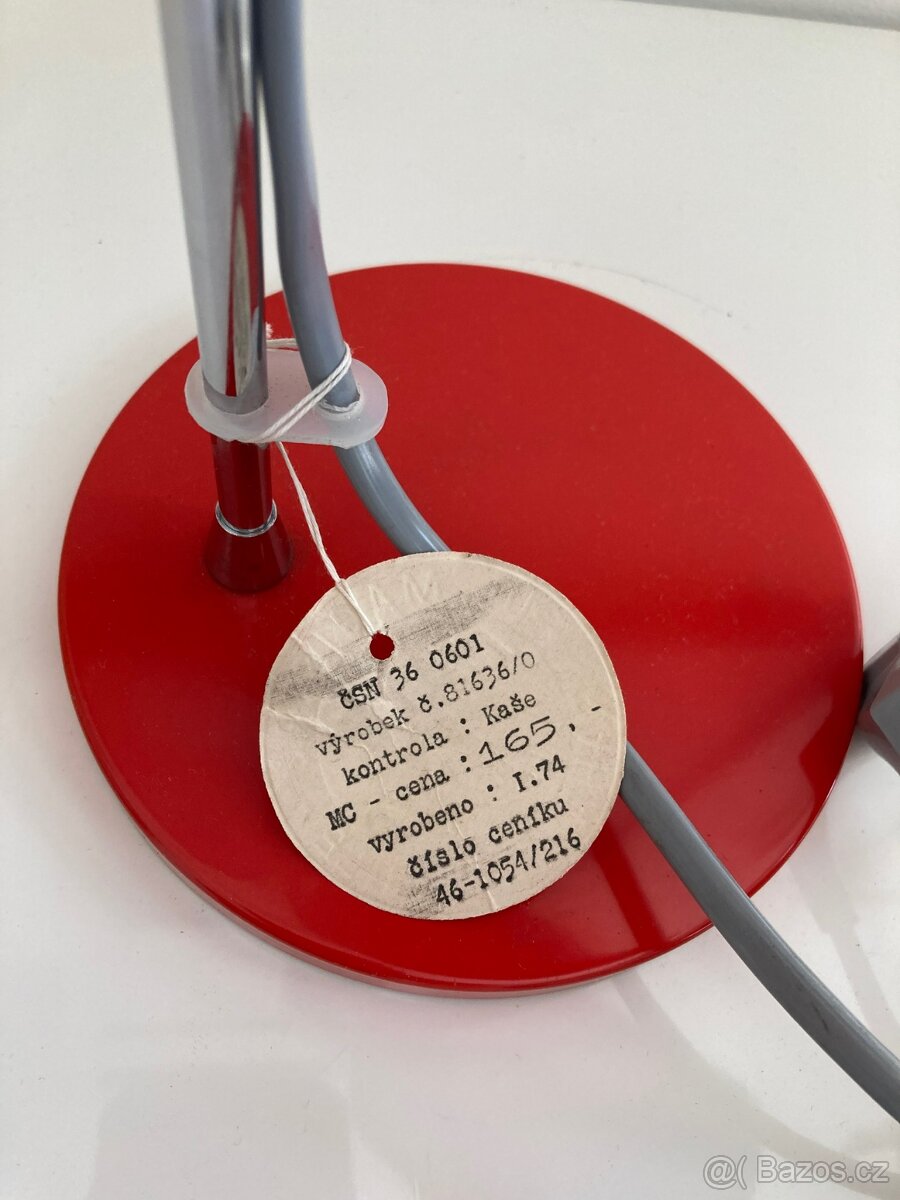 JOSEF HŮRKA, NAPAKO, TYP 1836, NOVÁ - 6