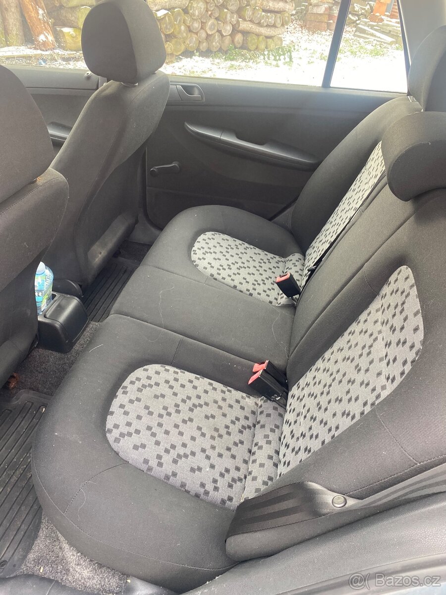 Škoda Fabia combi 1.4tdi - 6