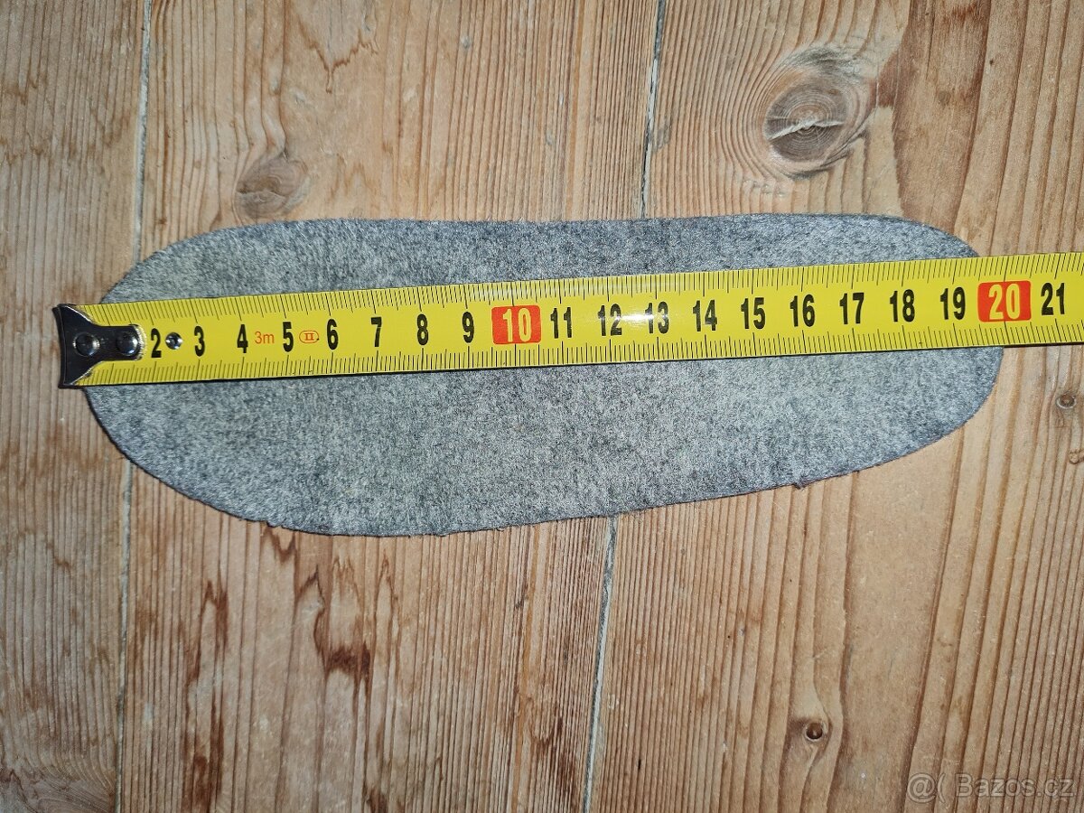 Dětské Lyžařské boty Dalbelo - 6