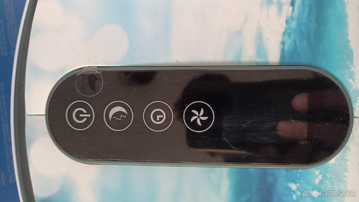 Beurer MareMed MK 500 čistička vzduchu - 6