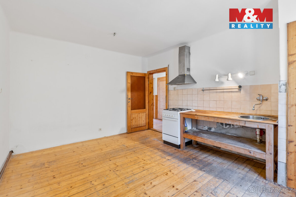 Prodej bytu 2+1, 73 m², Ústí nad Labem, ul. Ve Smyčce - 6