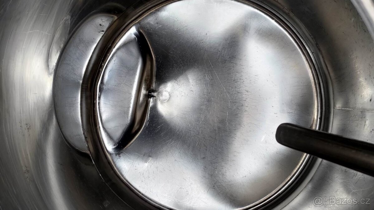 Transportní míchaný zásobník 1000 Ltr - 6