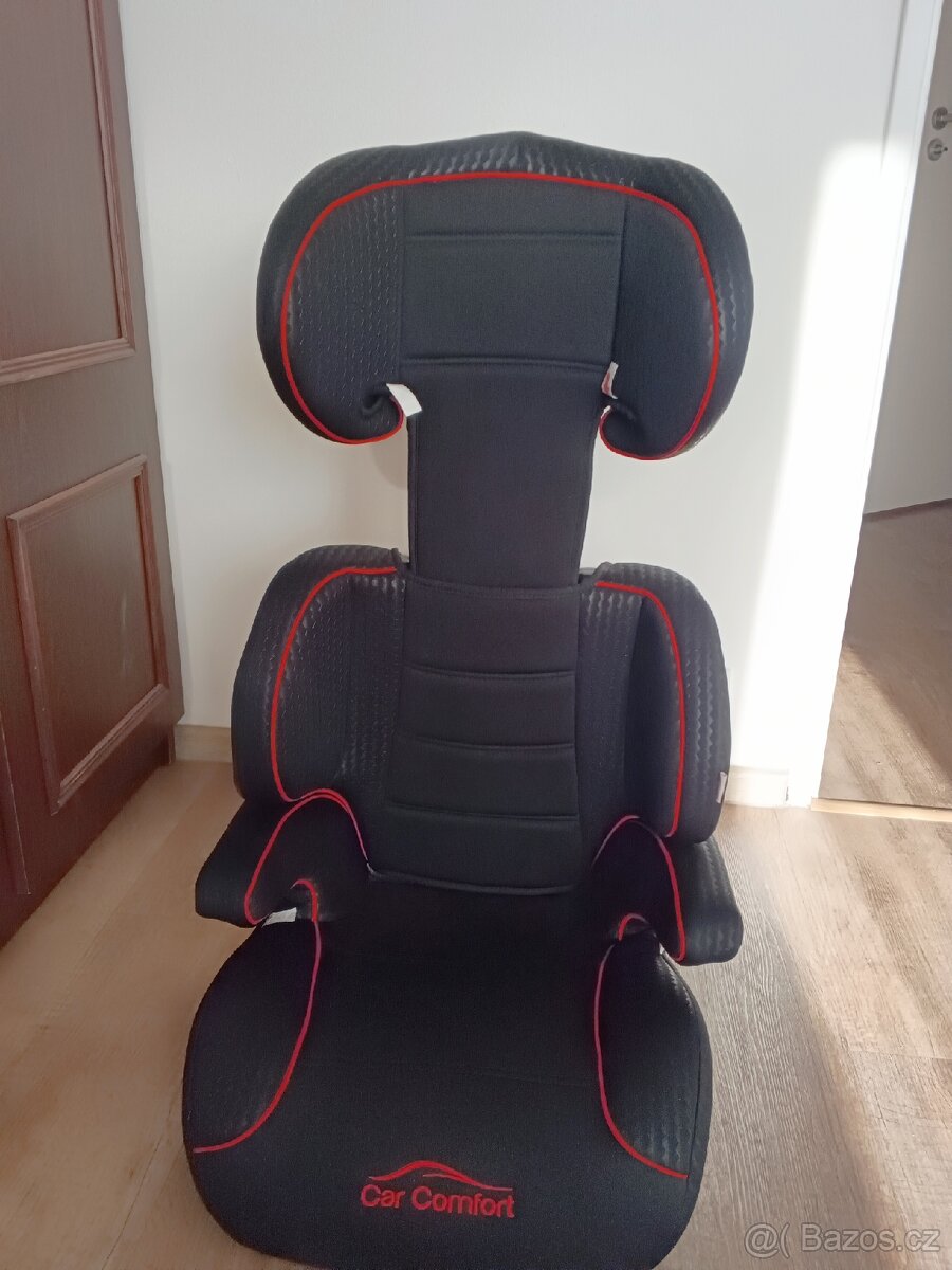 Dětská autosedačka - 6