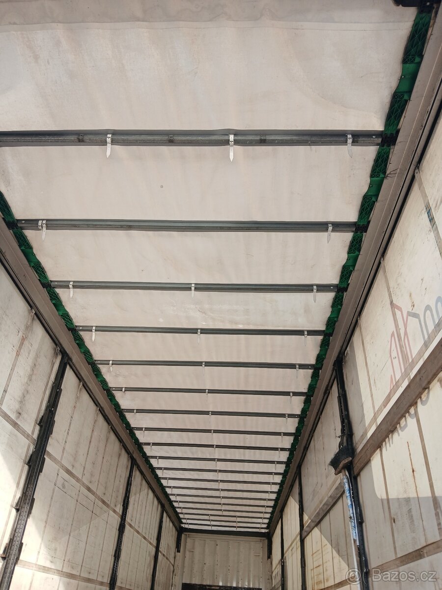 PLACHTOVÝ NÁVĚS KRONE STANDART-PRODÁNO - 6