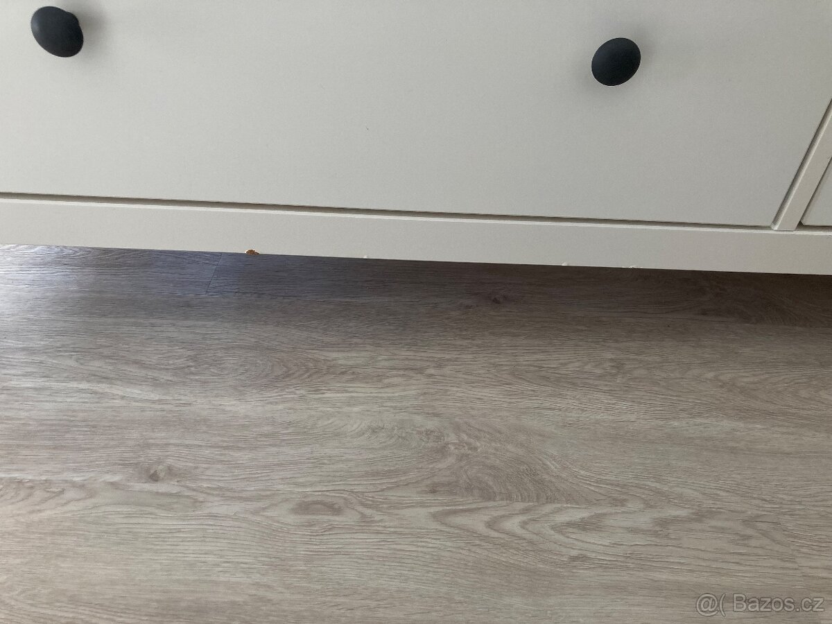 Komoda IKEA Hemnes - 6