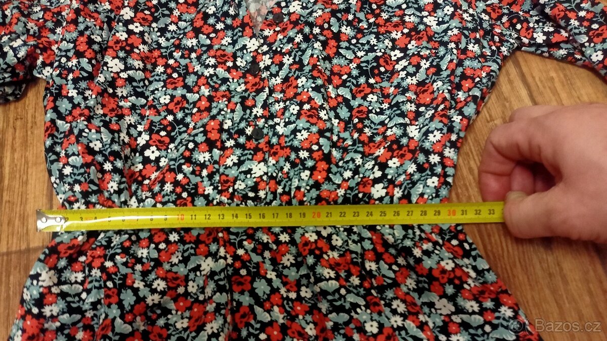 Dámské šaty letní Lidl,nove, esmara - 6