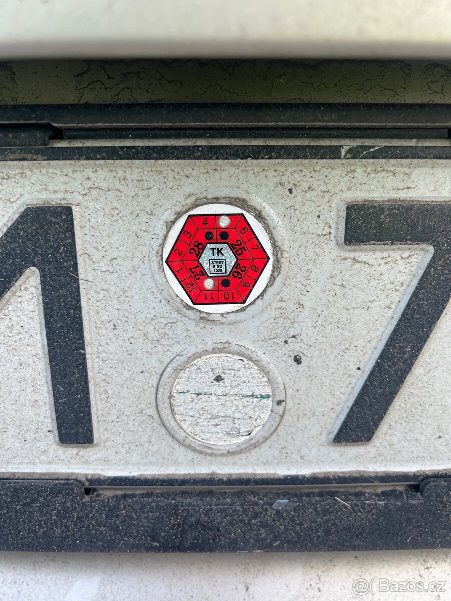 Škoda Fabia 1.2 HTP - 6