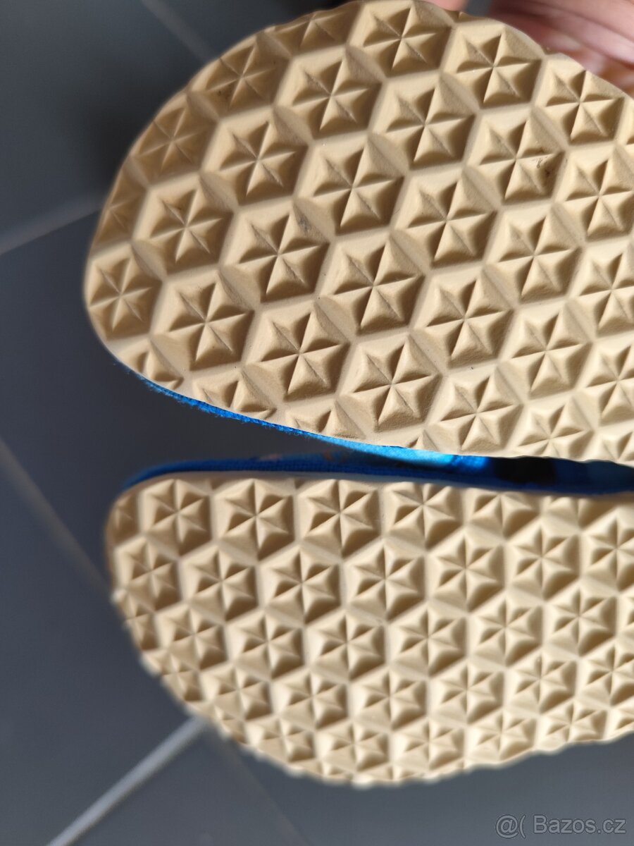 detske RAK BACKORY--vel, 23,24,25,29 - 6