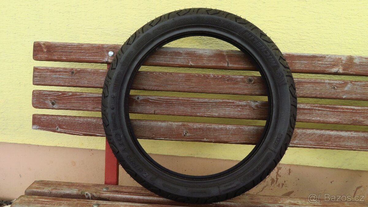 Zánovní pneu Michelin - 6