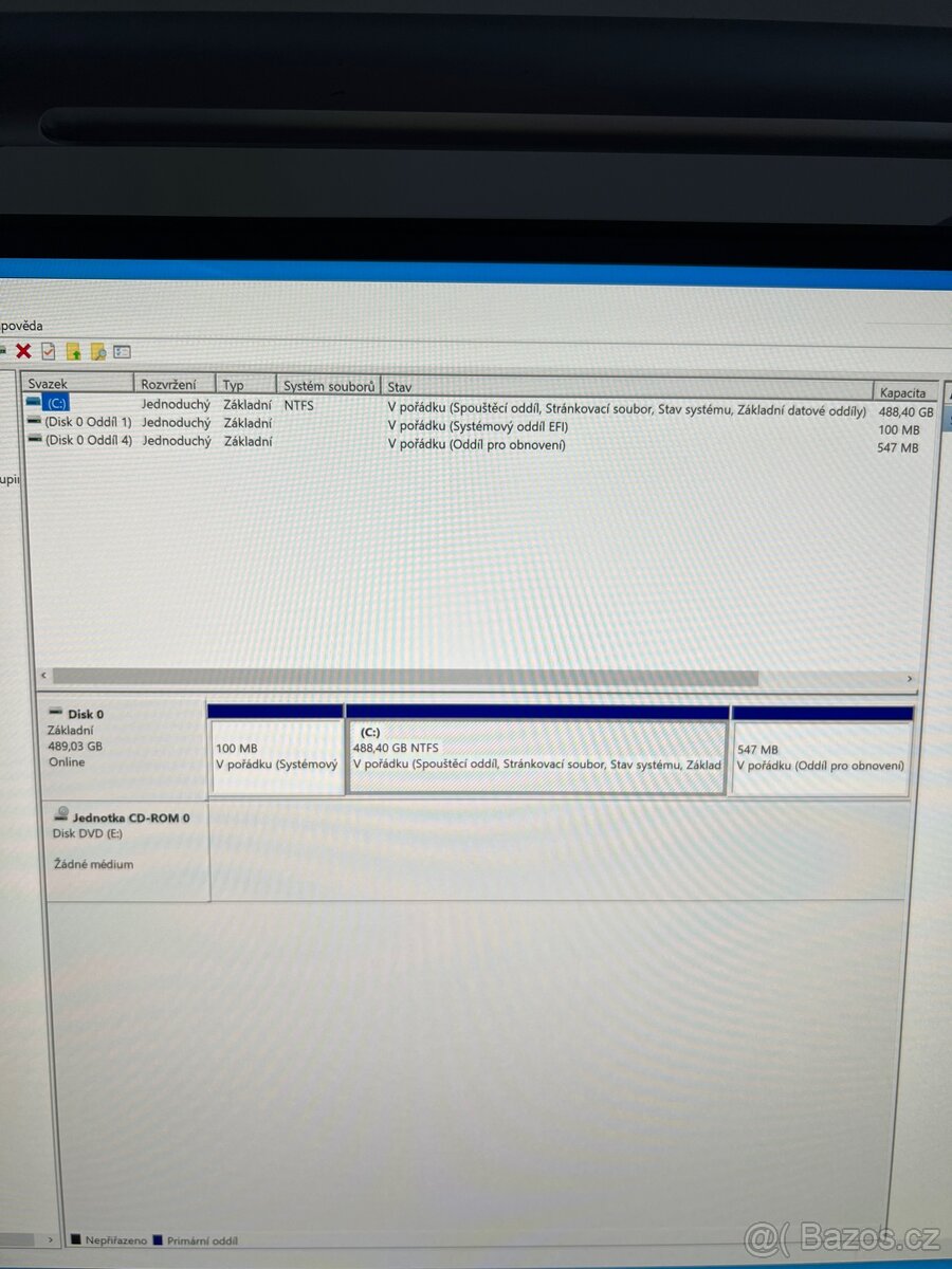 Dell Precision T3610 - 6