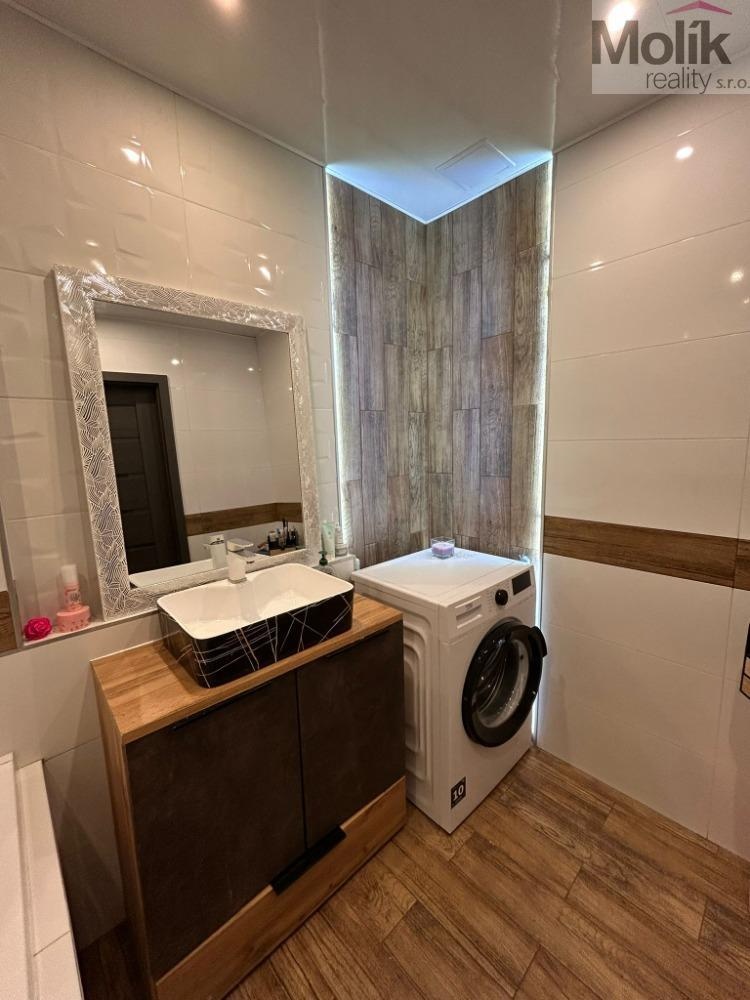 Byt 3+1, ul. Františka Malíka, Most - 6