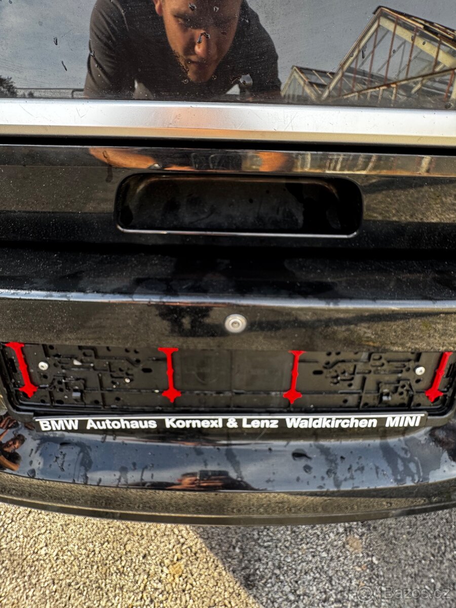 BMW i3 – 2020 – 120 Ah – TOP STAV – - 6