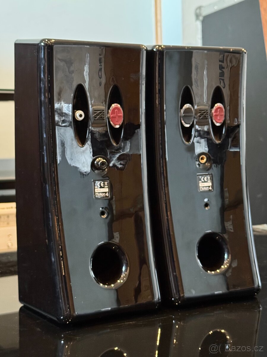 MartinLogan Motion 4i reproduktory - 6
