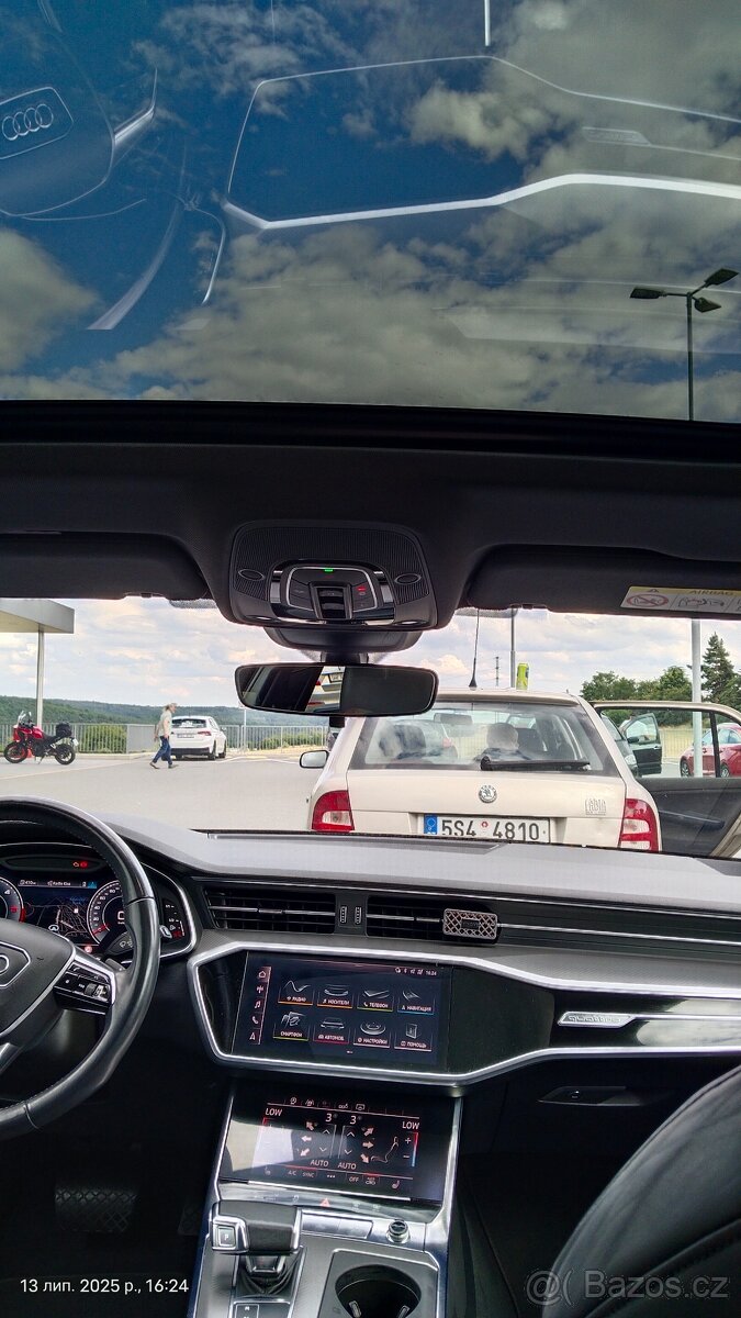 Audi A6 C8 Sport 50 TDI quattro - 6