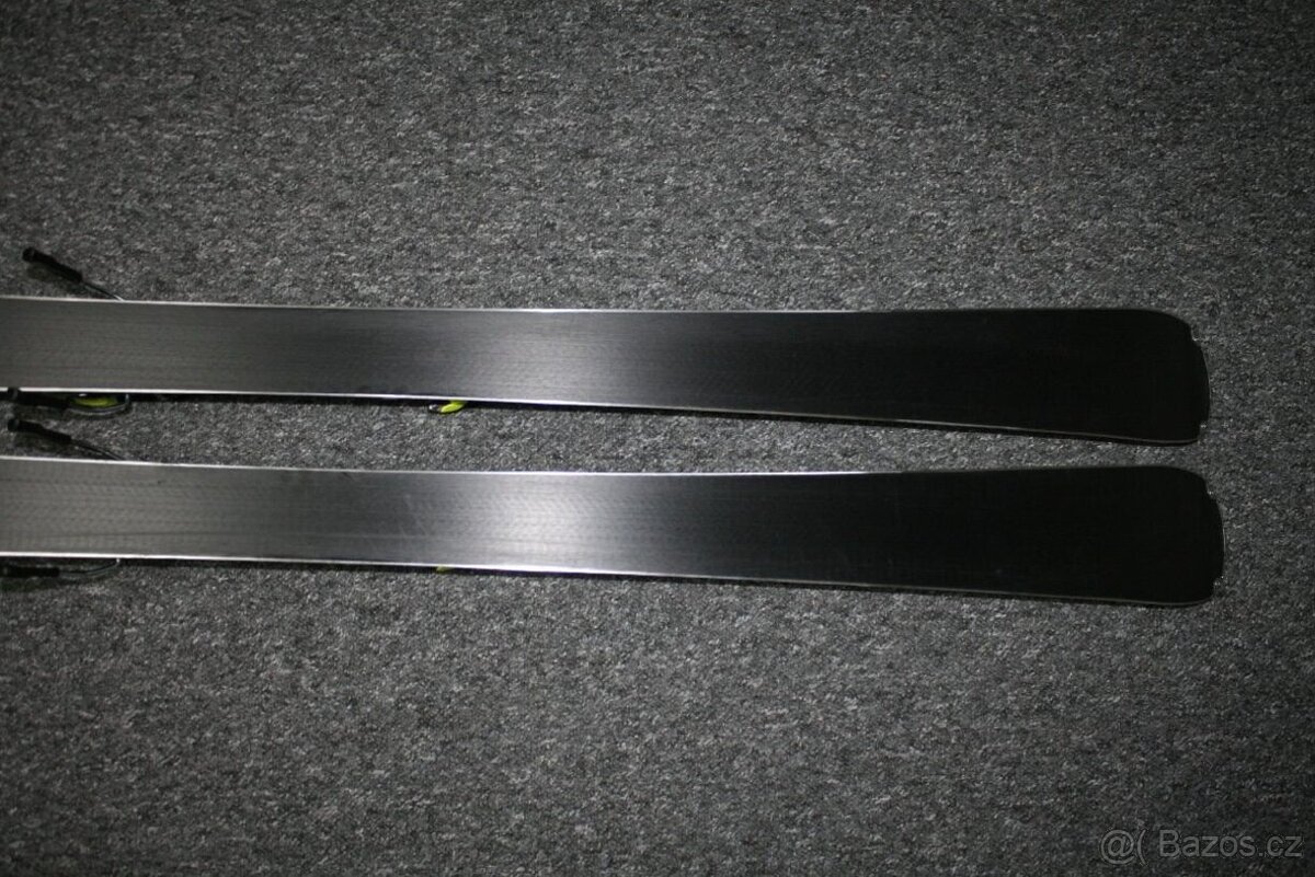 lyže Rossignol Experience allmountain 152 cm - 6