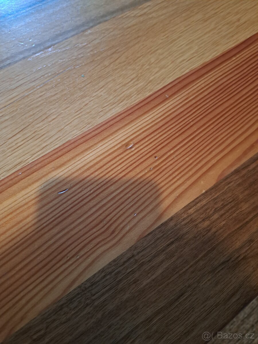 Konferenční stolek - 6