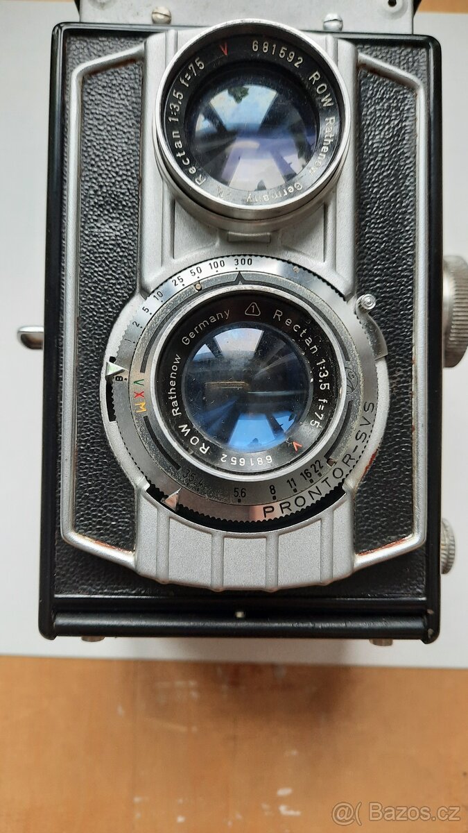 Weltaflex s pouzdrem - 6