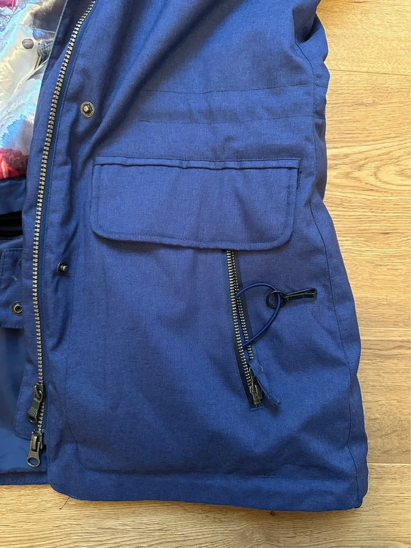 Zimní bunda Roxy - 6