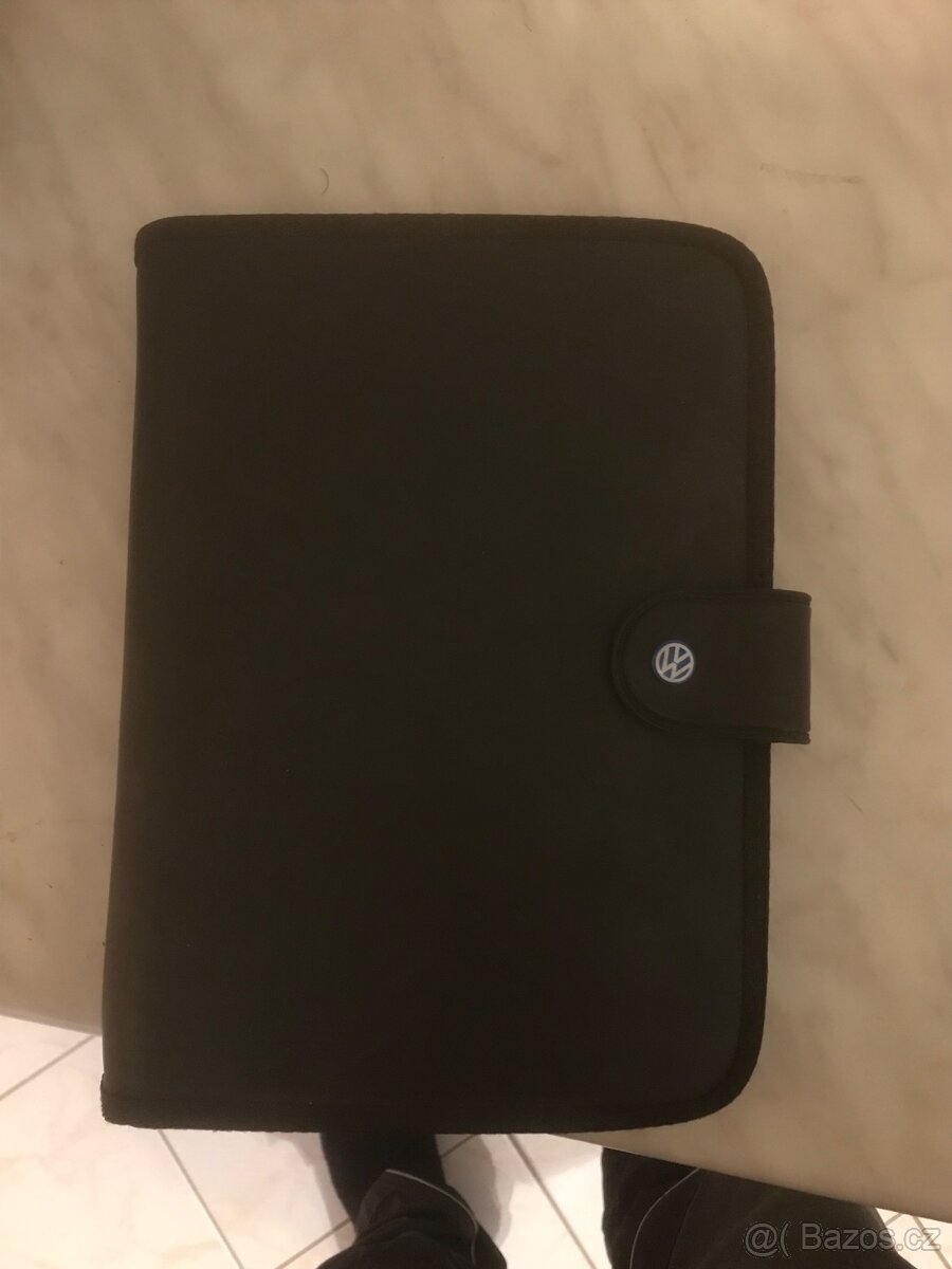 Volkswagen Golf mk3 dily - 6