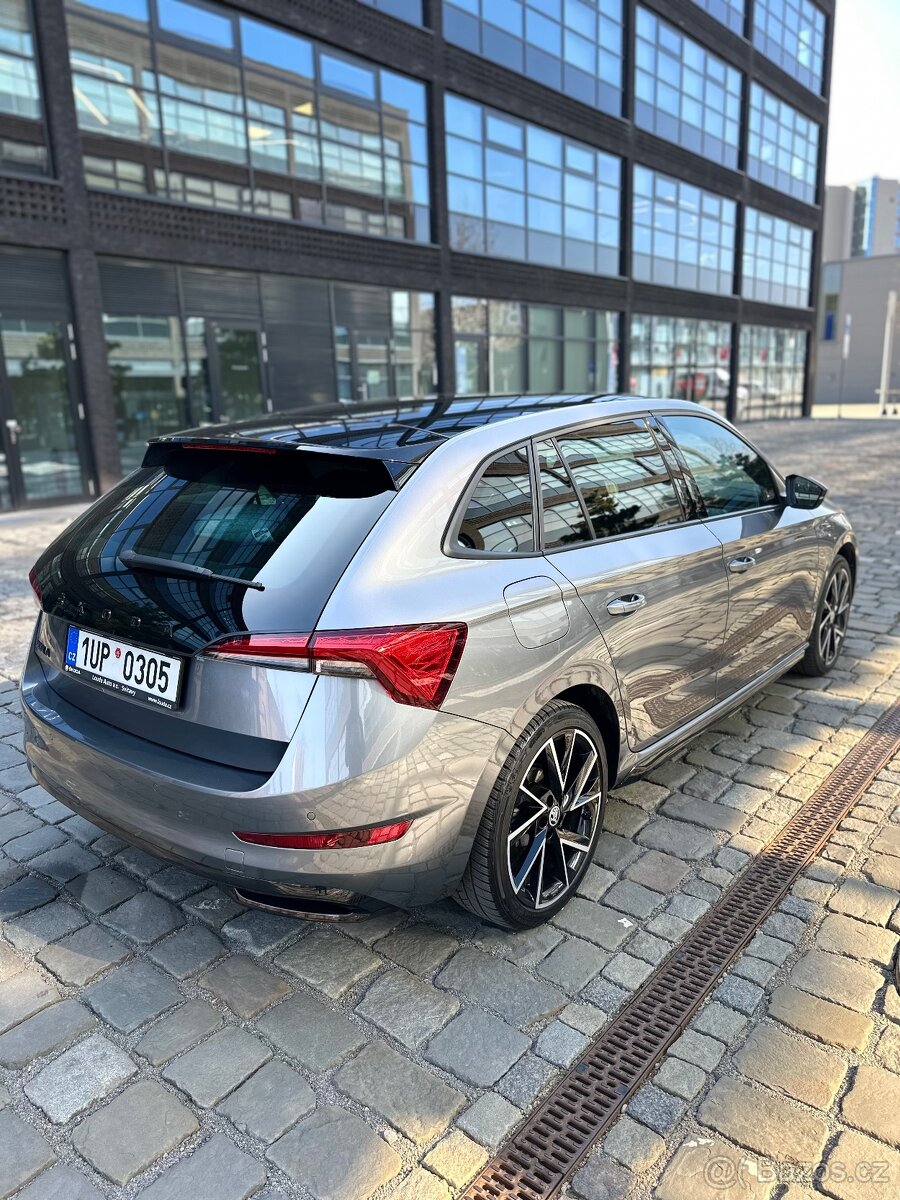 Scala Monte Carlo 1.5 automat - 6