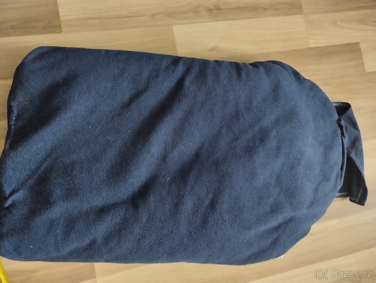 Teploučký fusak - 6