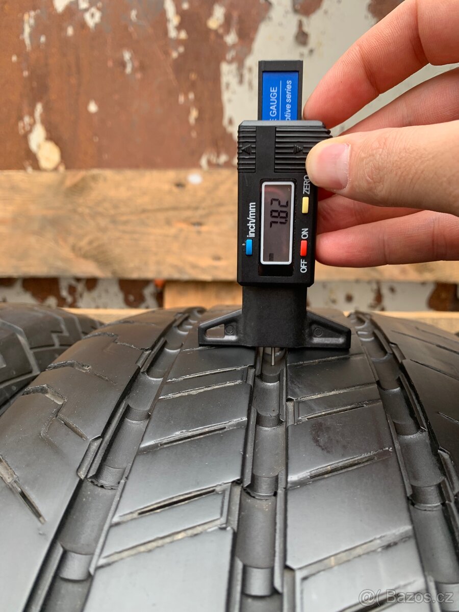 4ks 215/65/16C Continental/2019/109-107T/letni - 6