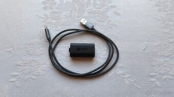 Ovladač Microsoft XBOX Series X - 6