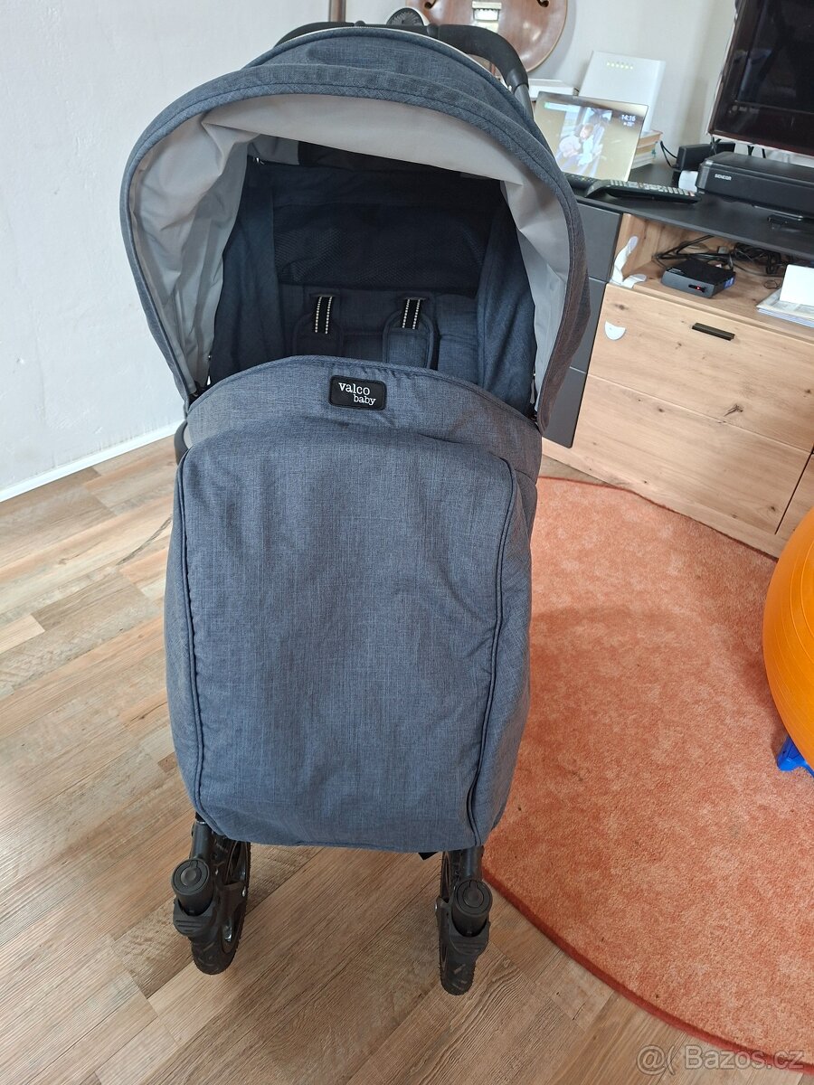 Valco snap - 6