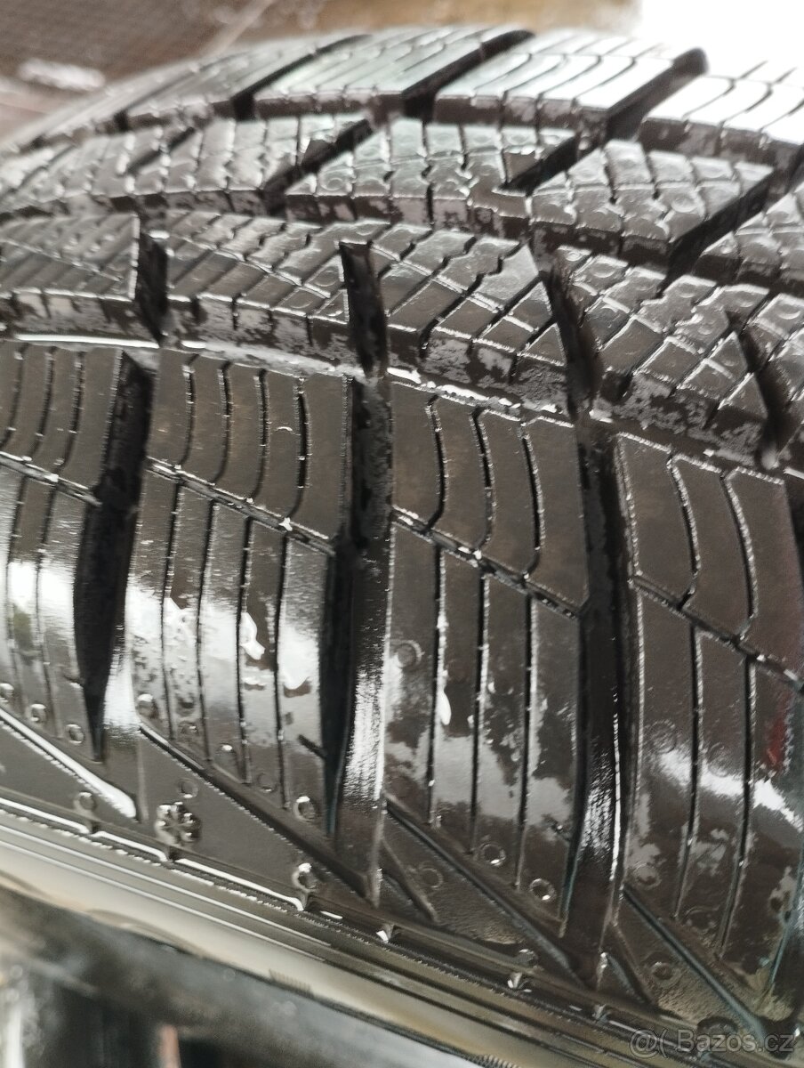 Zimní pneu 185/65 R14:DOT-3923:BARUM - 6