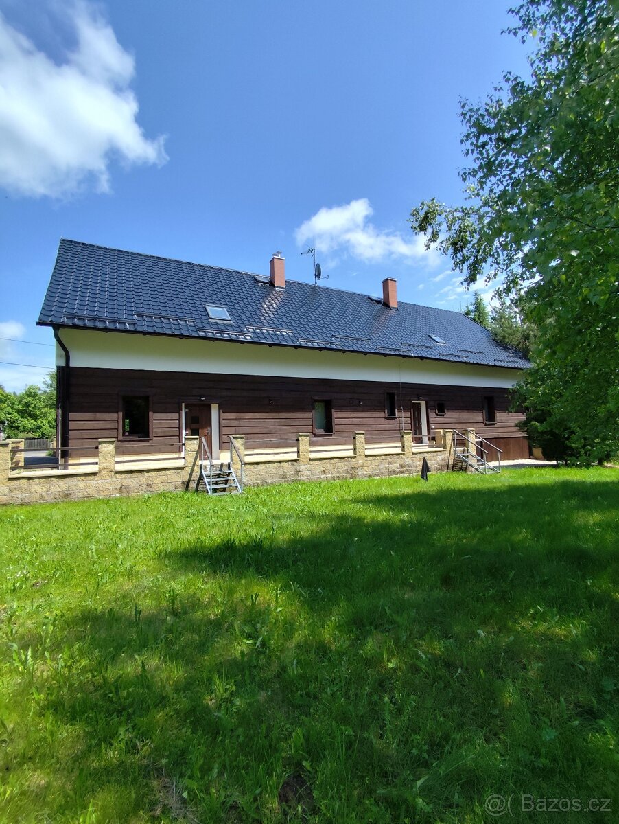 Byt 1+1 (č.j. 68/4) v obci Prosečné, okres Trutnov - 6