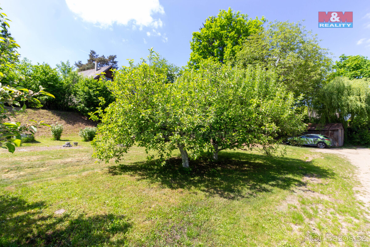 Prodej chaty, 40 m², pozemek 1050 m², Úvaly - 6