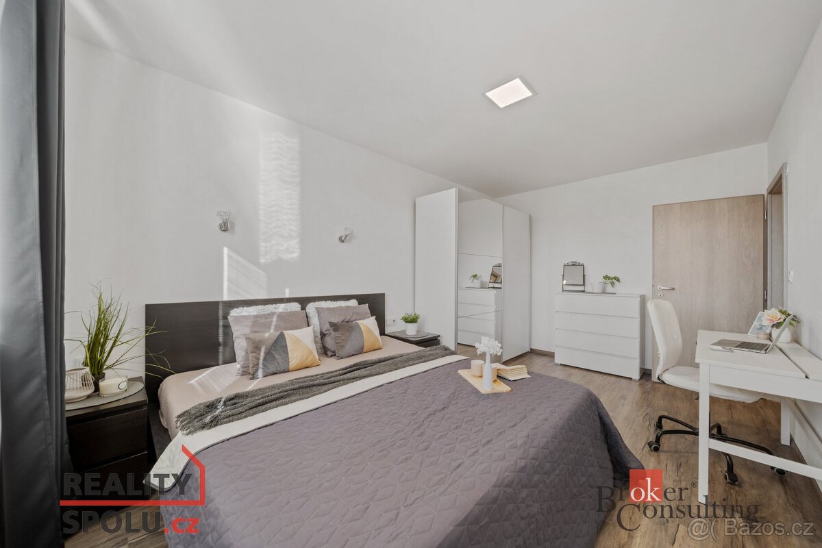 Prodej, byty/2+1, 72 m2, 53501 Svinčany, Pardubice [ID 78000 - 6