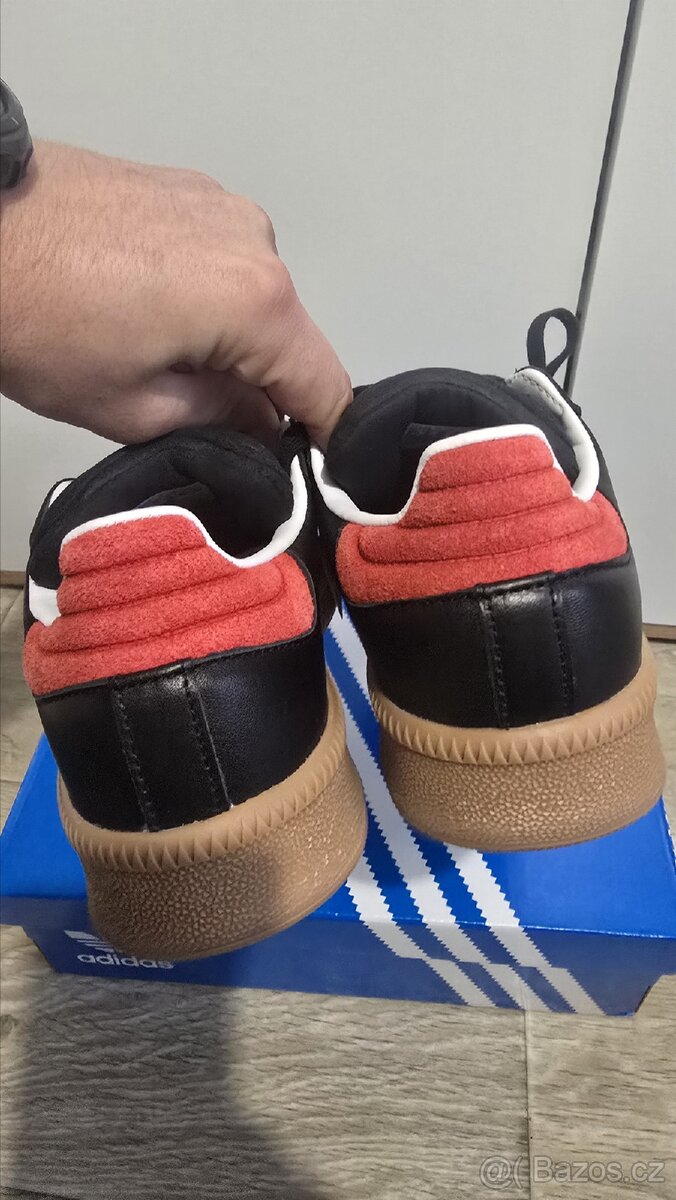 Adidas samba xlg 38eu - 6