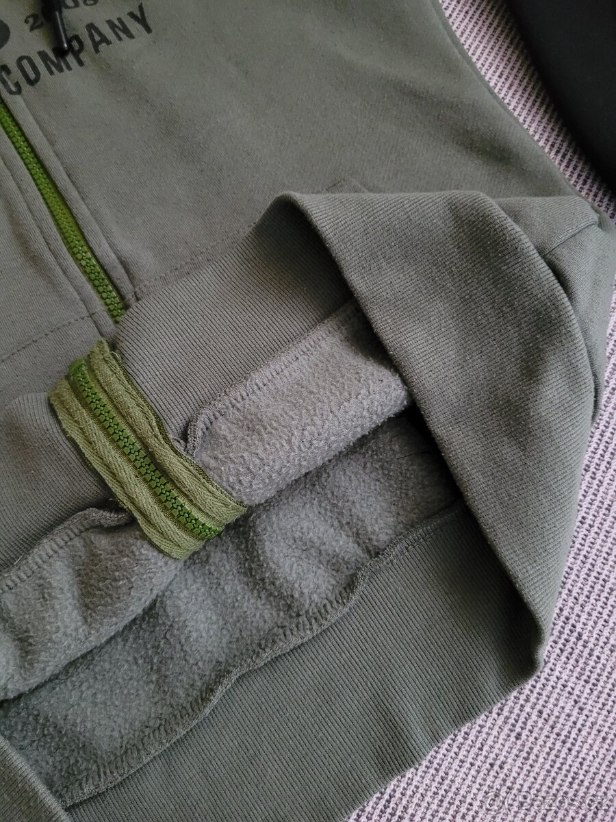 Dámská mikina Pheepa zn. Reaper, vel. S - 6