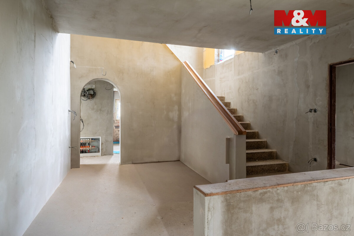 Prodej rodinného domu, 270 m², Dobšice - 6