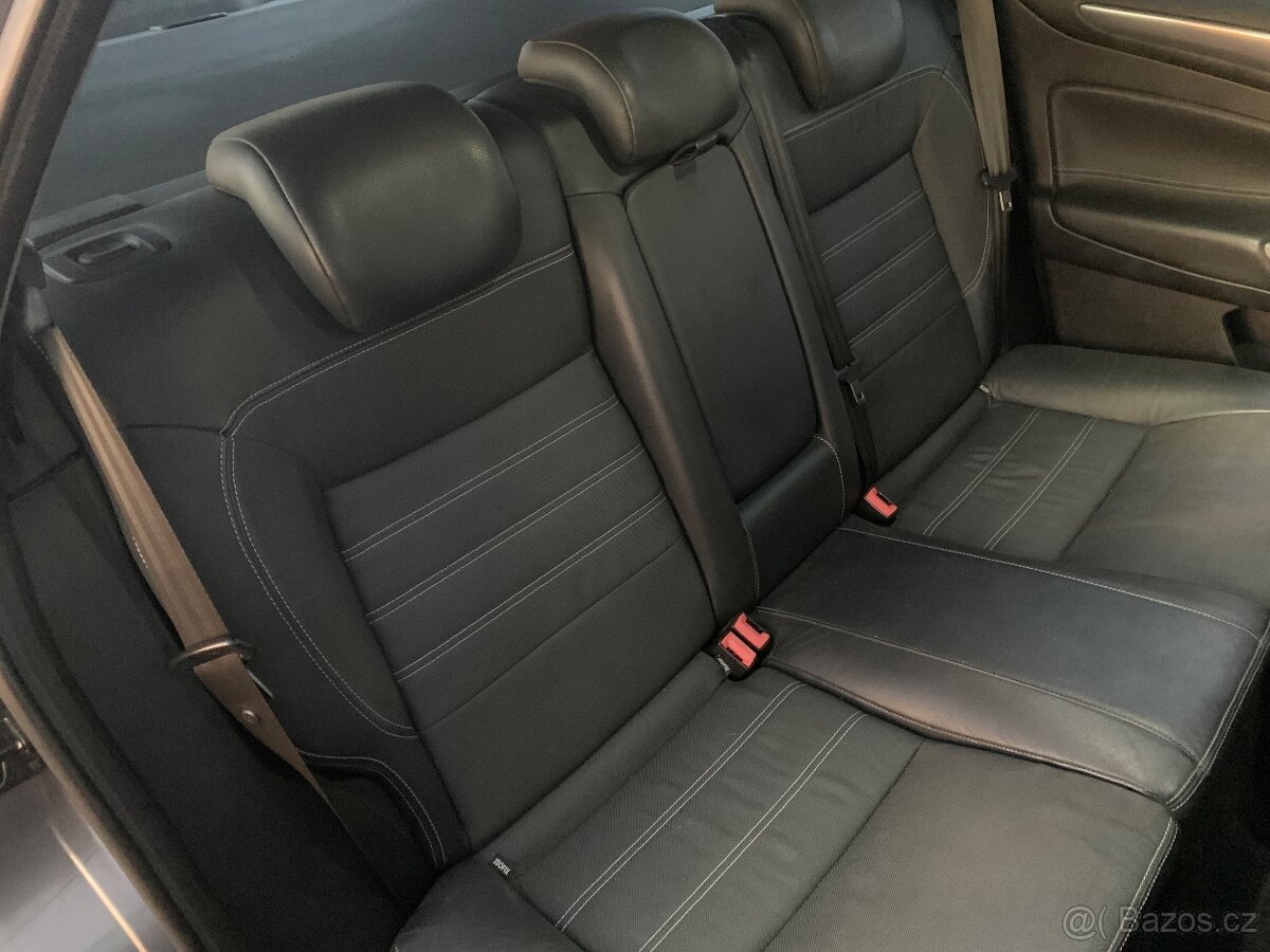 Ford Mondeo 2.0tdci TOP STAV - 6