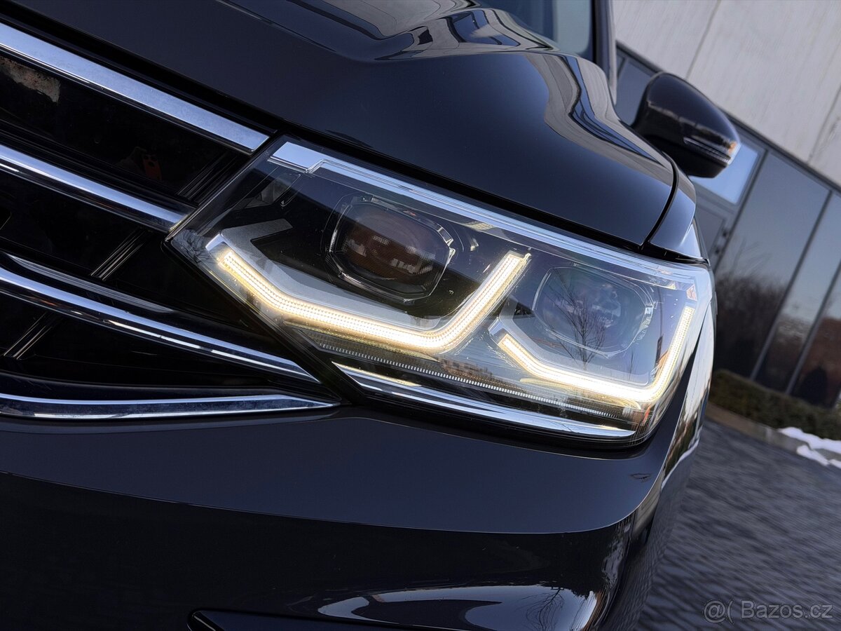 VW Tiguan 2.0 tsi 140 kW / 2022 / facelift / DPH - 6