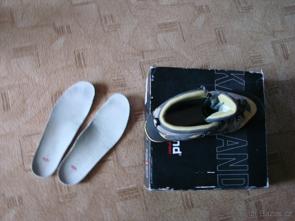 Trekové boty Kayland Rival GTX - 6