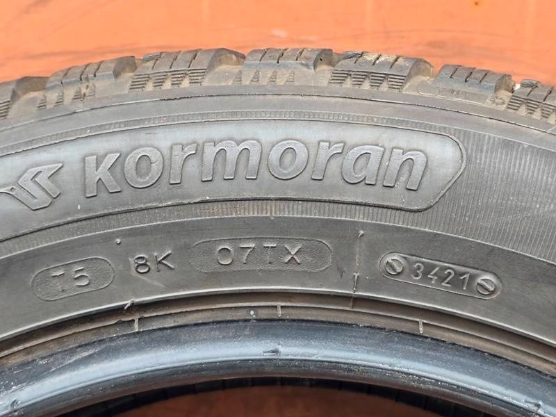 Zimní Kormoran 225/55/17XL - 6