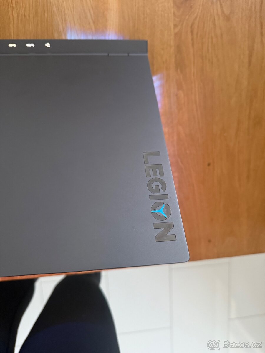 Lenovo Legion 7 16ACHg6 R7 32GB - 6