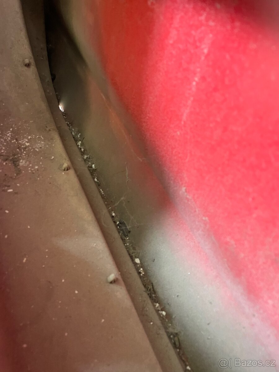 Ford Focus 2005, LP dveře - 6